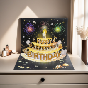 Gift Card for every special occasion